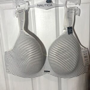 Nautica bra never worn, new with tags